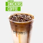 PROTEIN HOUSE AL WARQA HEALTHY • FIT • KITCHEN