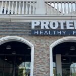 PROTEIN HOUSE JUMEIRAH HEALTHY • FIT • KITCHEN