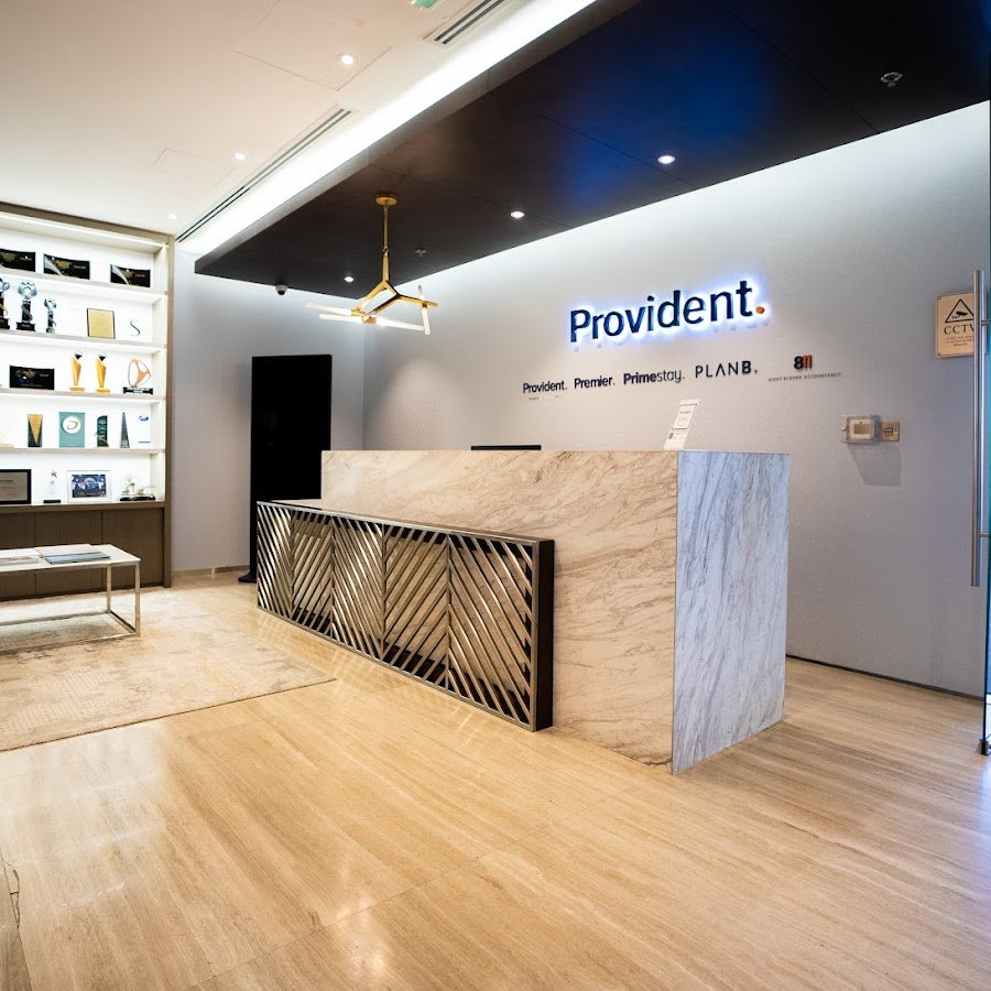Provident Real Estate