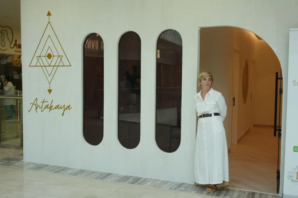 Antakaya by Celine Molitor – Psychologist in Dubai