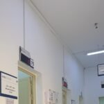 Public Health Centre – Dibba Al hissn مركز الصحة العامة – دبا الحصن