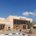 Public Health Centre Umm Al-Quwain – Senior Health & Wellness Services