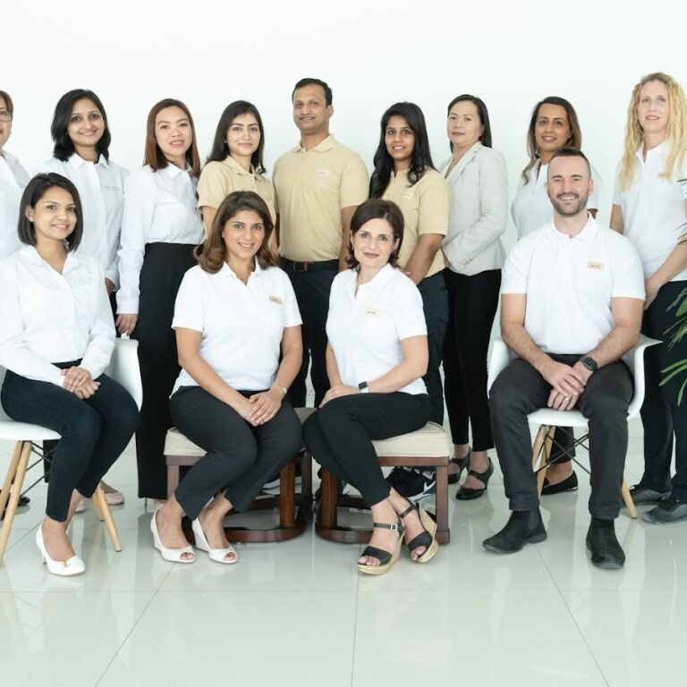 Pure Chiropractic and Physiotherapy Centre.