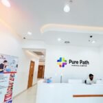 Pure Path Medical Center & Pharmacy