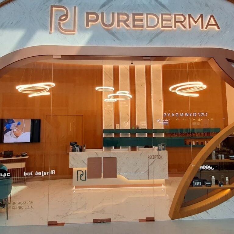 Purederma