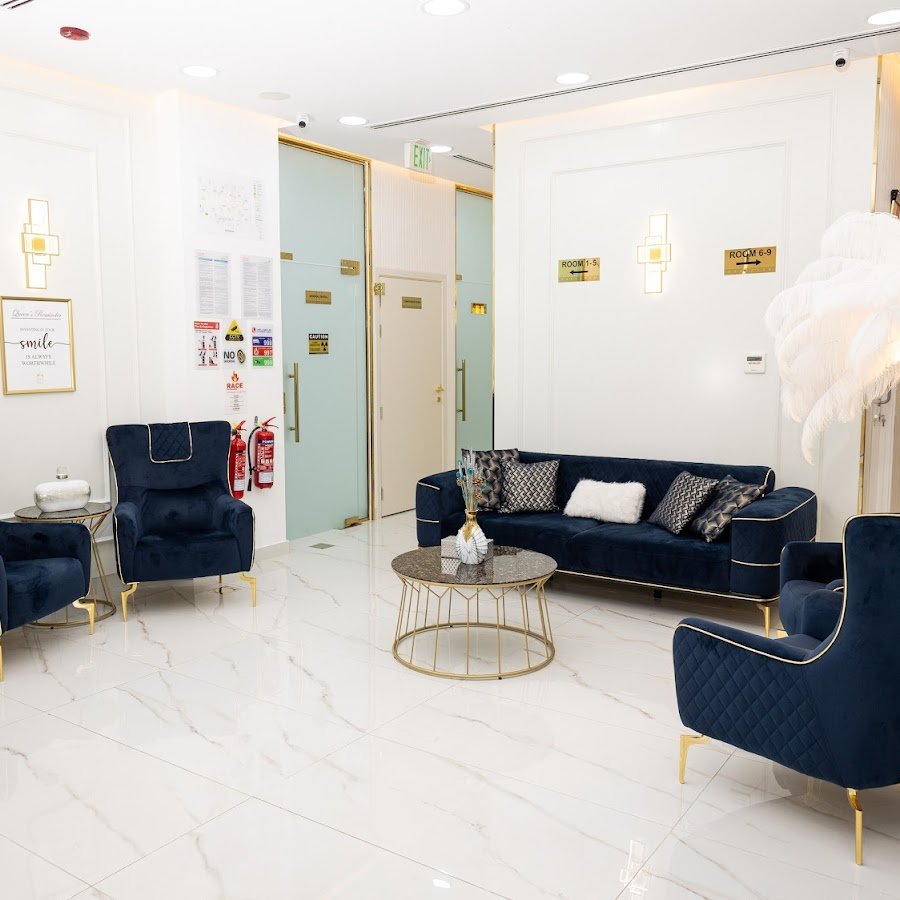 Queens Medical Center Al Rigga