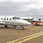 Qwiklif Air Ambulance