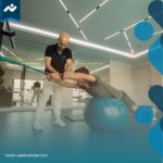 R U Active – Sports Medicine and Rehabilitation Centre – Dubai Science Park