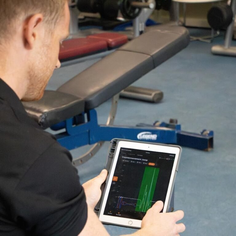 R U Active Sports Physiotherapy and Rehabilitation Centre