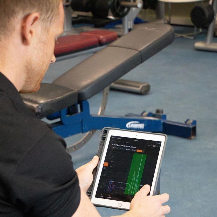 R U Active Sports Physiotherapy and Rehabilitation Centre