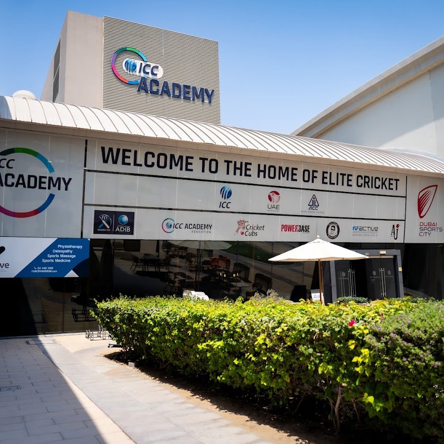 R U Active – Sports Physiotherapy – Dubai Sports City