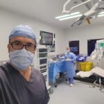 Rabii Madi, MD, MBA, FACS