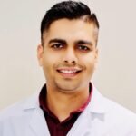 Rahul Raghav | Keratoconus and Scleral Contact Lenses Specialist.