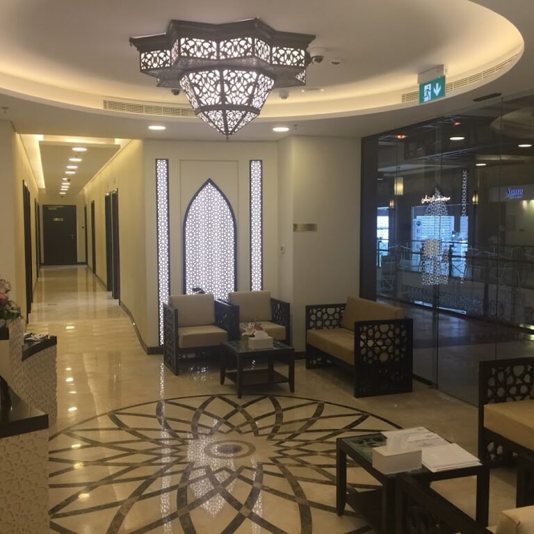 RAK Medical Center Al Hamra