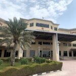 RAK Medical & Health Sciences University