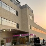 RAK Rehabiltation Center