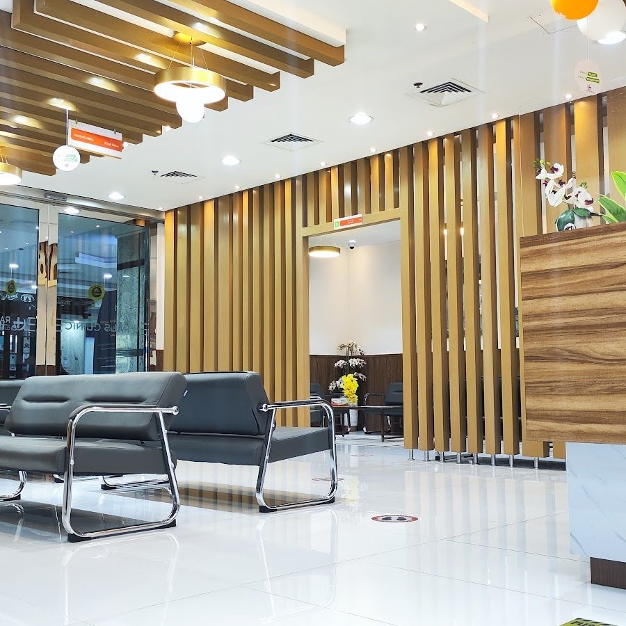 Rals Clinic, Al Qusais