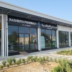 Rashidiya pharmacy