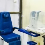 Raushani Eye Care & Vision Therapy