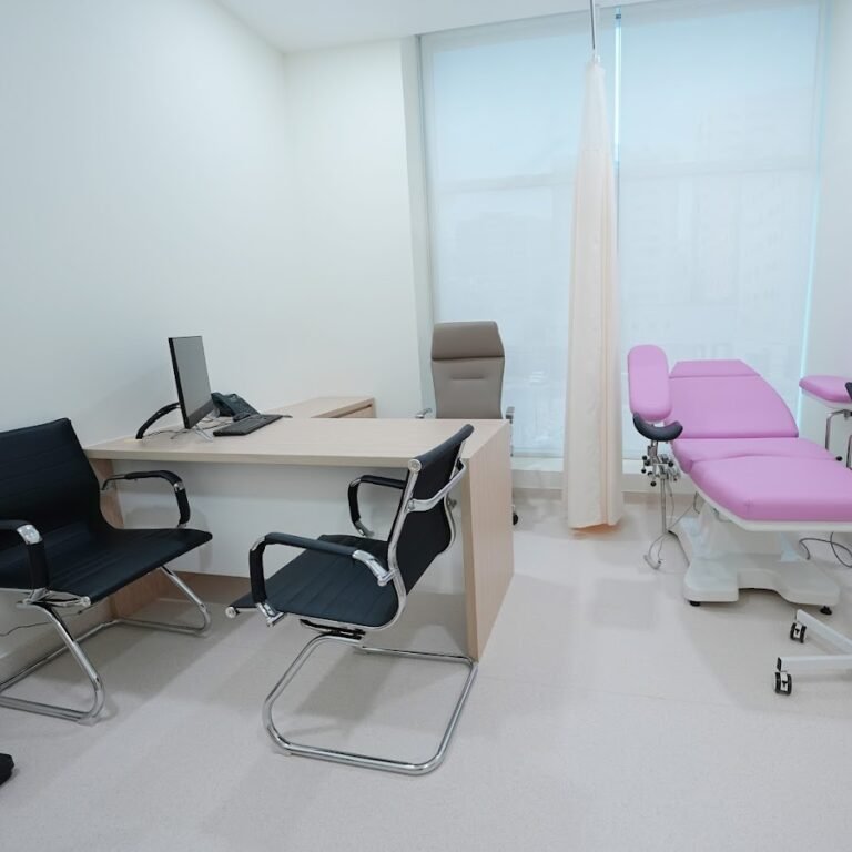 Rayhan Gulf Medical Center & Pharmacy , Abu Shagara