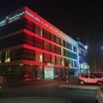 Razan ghali Consultant ophthalmologist