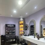 Rejuvic Couture Beauty Salon ( Ladies)