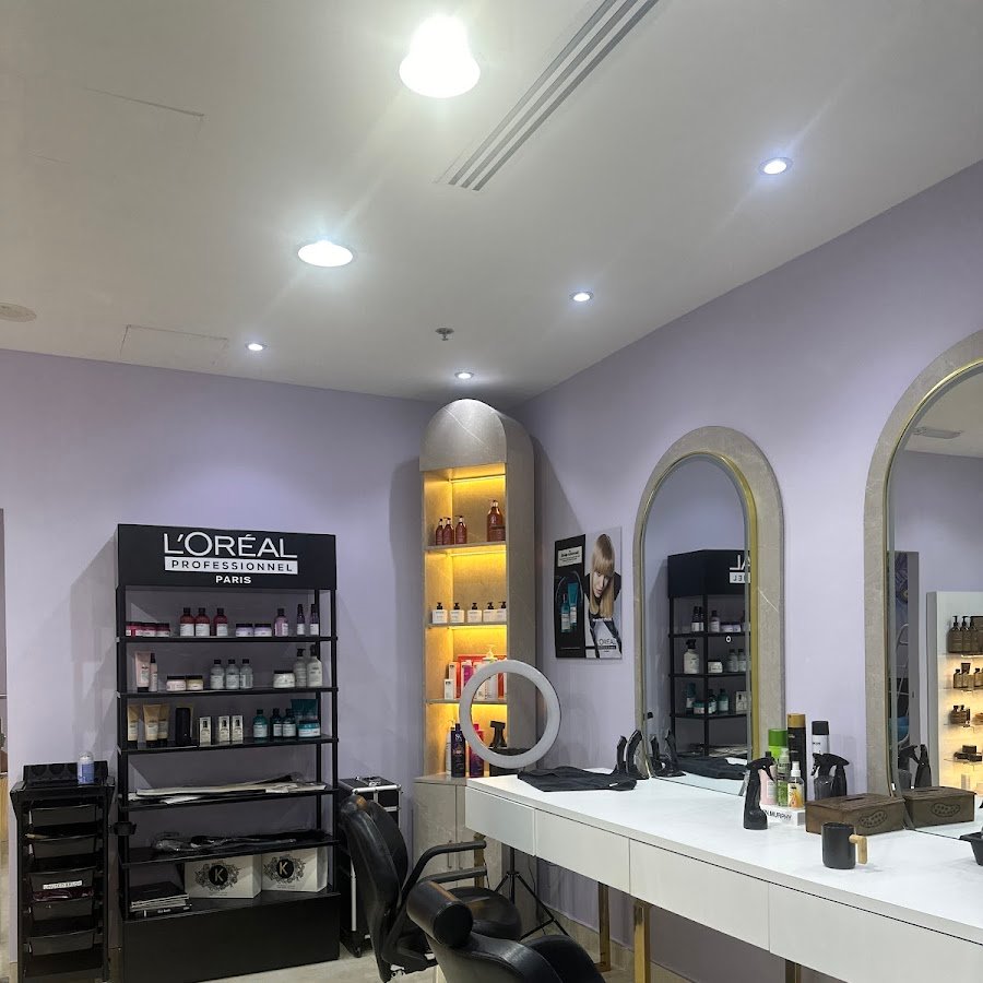 Rejuvic Couture Beauty Salon ( Ladies)