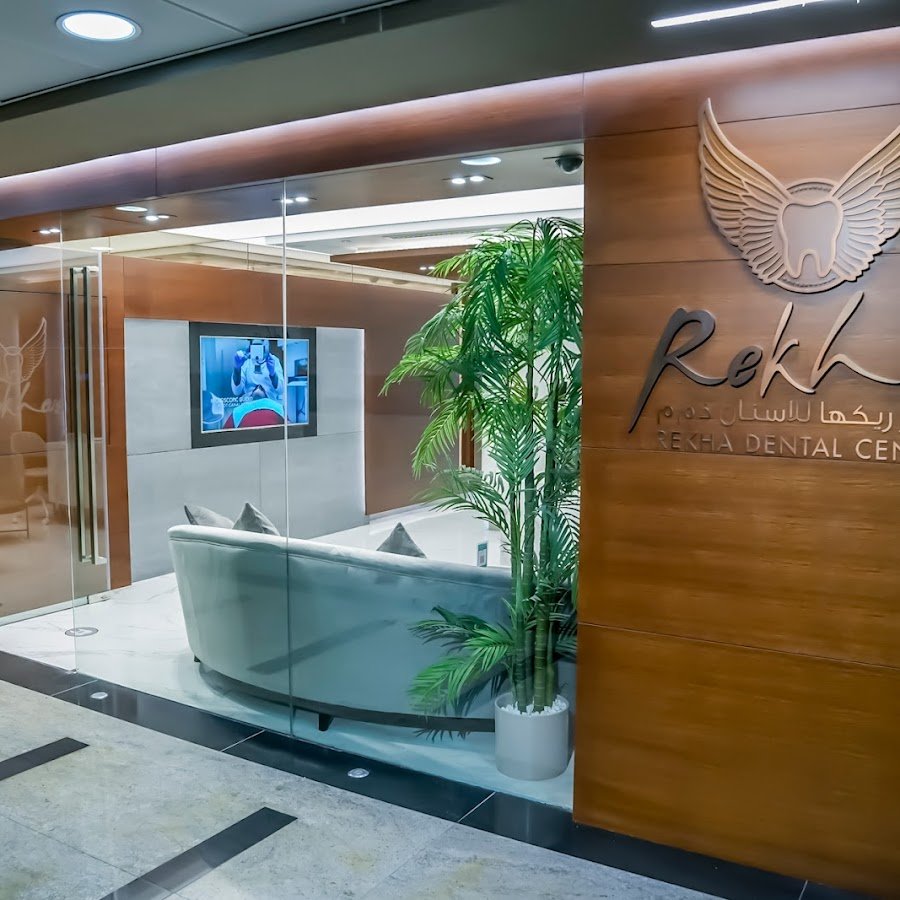 Rekha Dental Center LLC