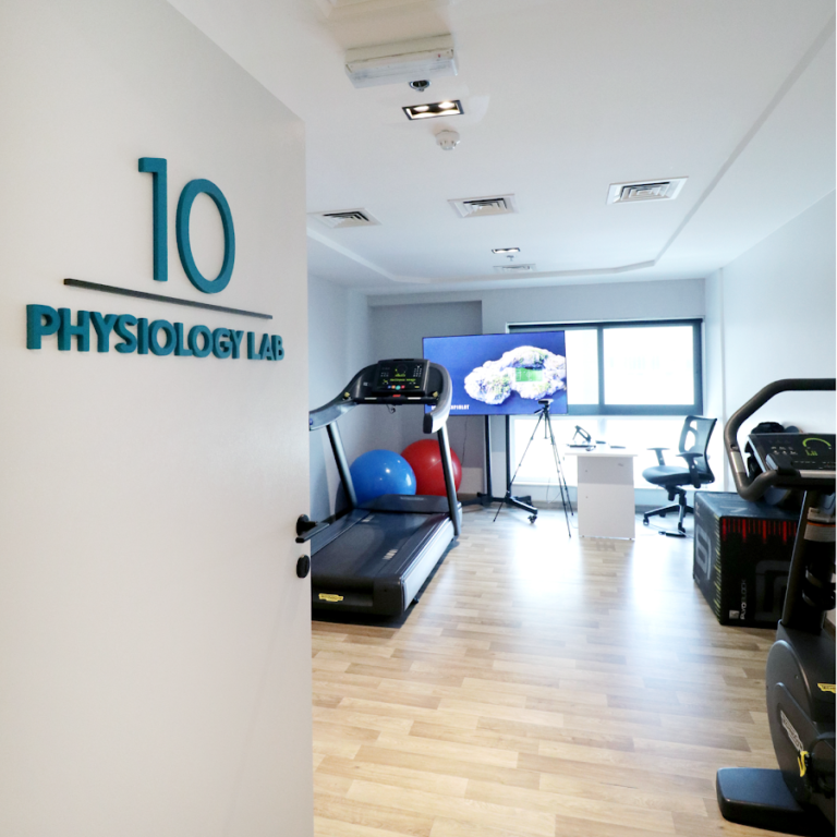 Relieve Therapy Fujairah – Injury Recovery, Rehab & Physio Experts