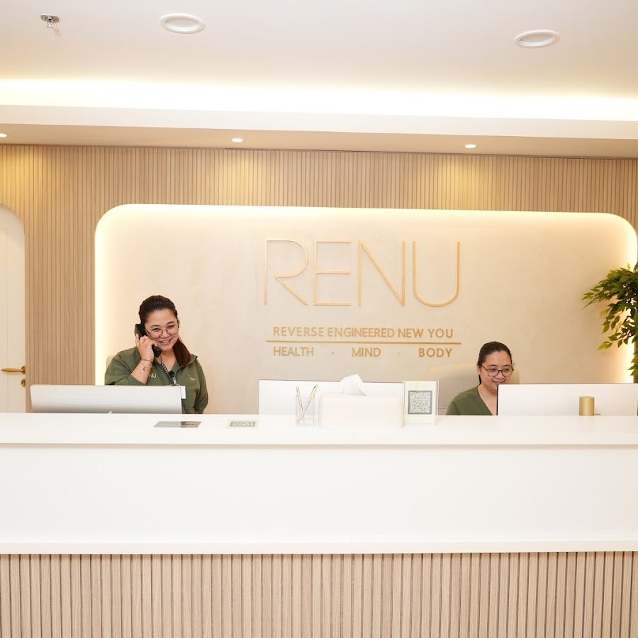 RENU Health Clinic