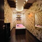 Reshma Spa Ajman – Premium Massage & Wellness on Al Quds Street