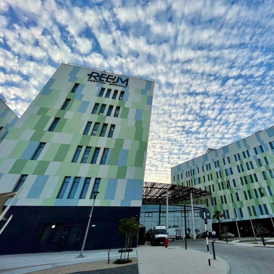 Resident Visa Screening Center | Reem Hospital