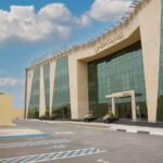 Revital Rehabilitation Hospital