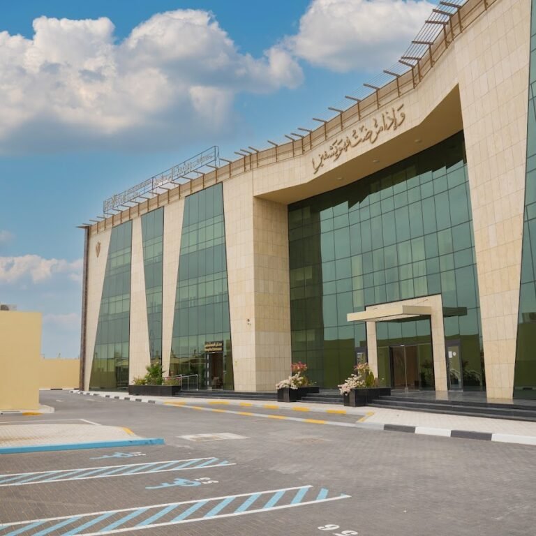 Revital Rehabilitation Hospital