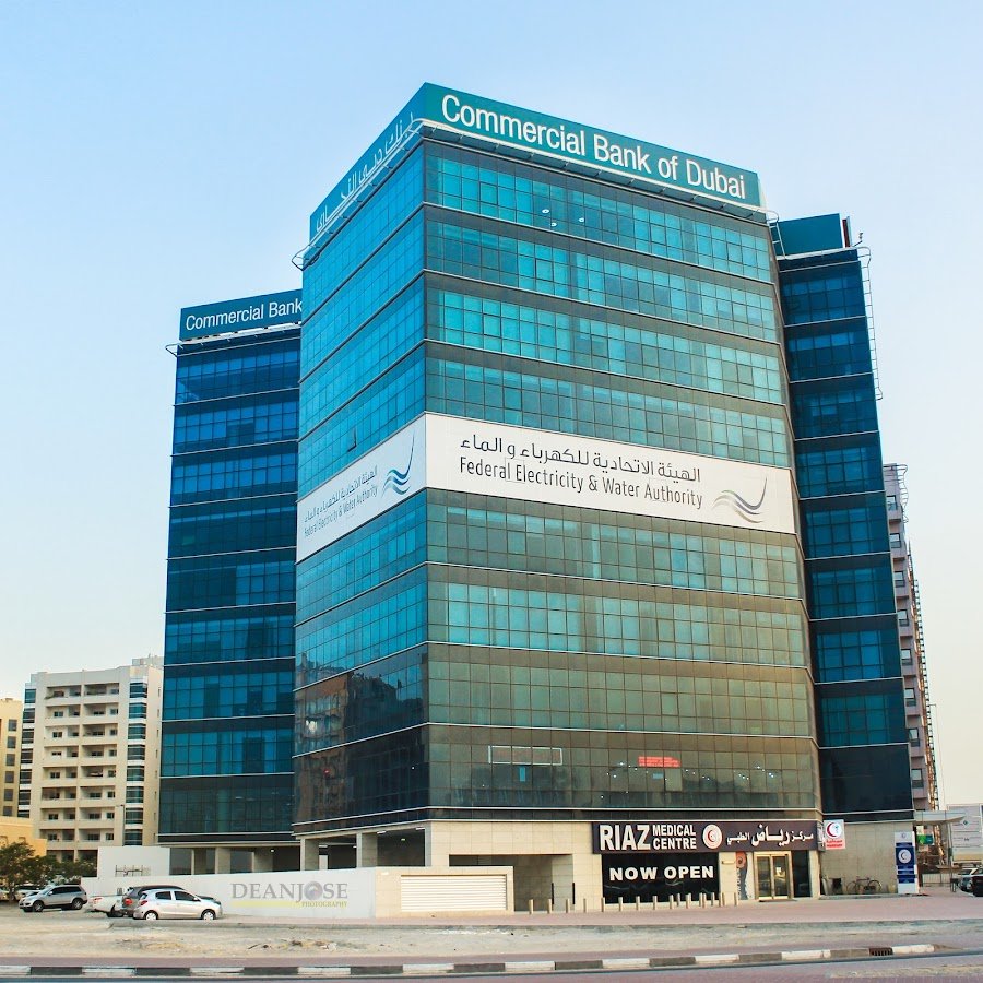 Riaz medical centre dubai