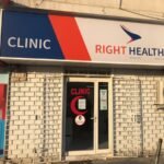 Right Health Al Azhar Clinic (DIP Branch)