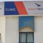 Right Health National Clinic LLC (Ajman)