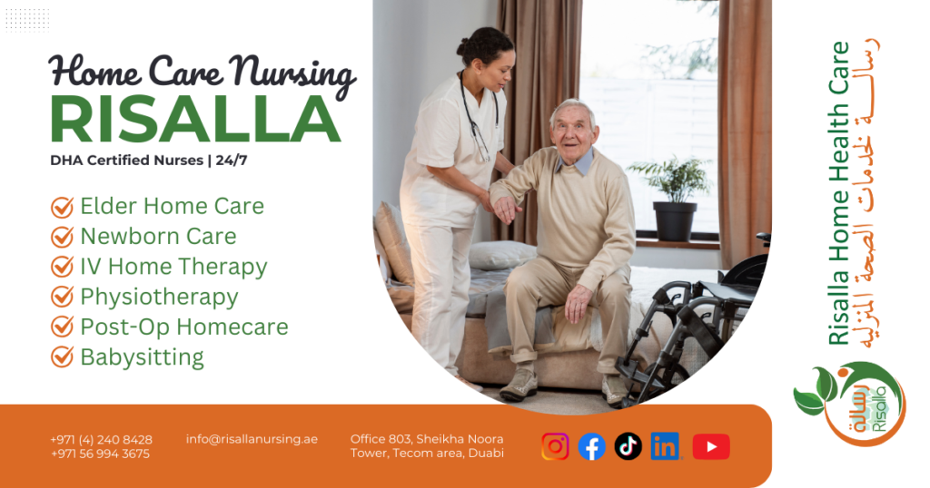Risalla Home Health Care Services