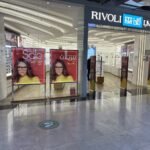 Rivoli EyeZone Optical & Sunglasses Store – Al Ain Mall