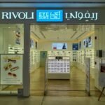 Rivoli EyeZone Optical & Sunglasses Store – Al Jimi Mall
