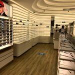 Rivoli EyeZone Optical & Sunglasses Store – Al Bawadi Mall