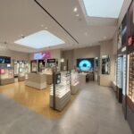 Rivoli EyeZone Optical & Sunglasses Store – Bawabat Al Sharq Mall