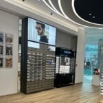 Rivoli Eyezone Optical & Sunglasses Store – Forsan Central Abu Dhabi