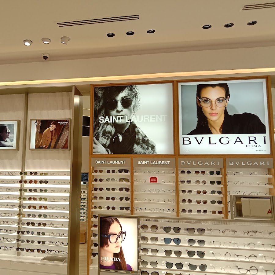 Rivoli EyeZone Optical & Sunglasses – Waitrose Motor City