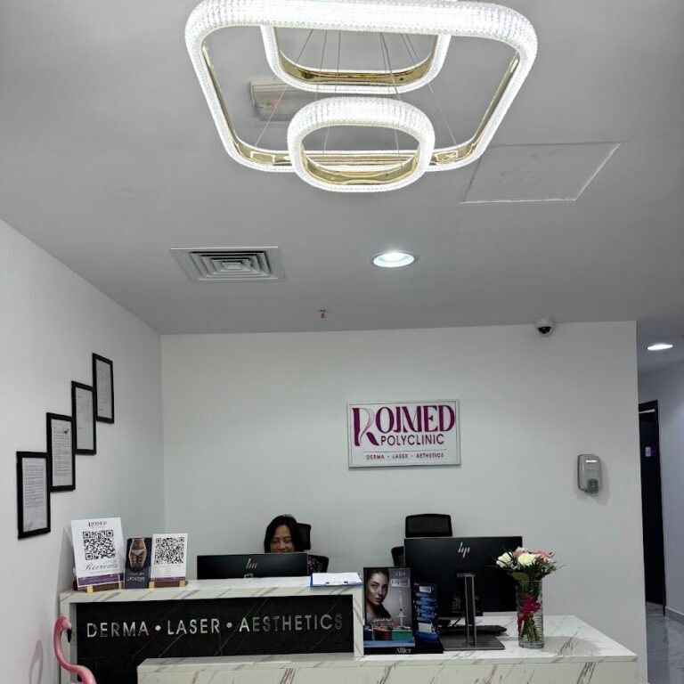 Rojmed Polyclinic