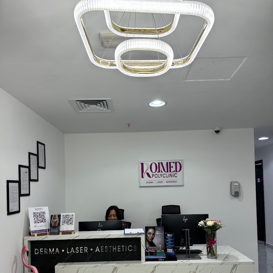 Rojmed Polyclinic