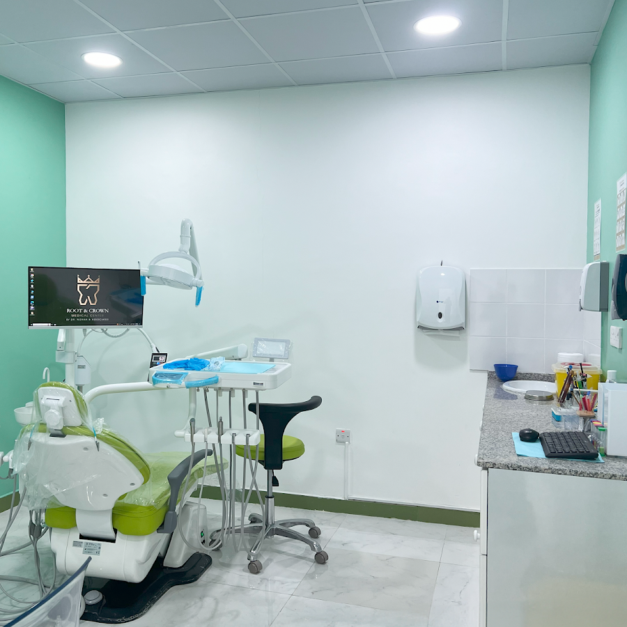 Root & Crown Medical Center