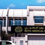 Roya Medical Center ( IVF ) ( Cosmetic Dermatology) ( Slimming)