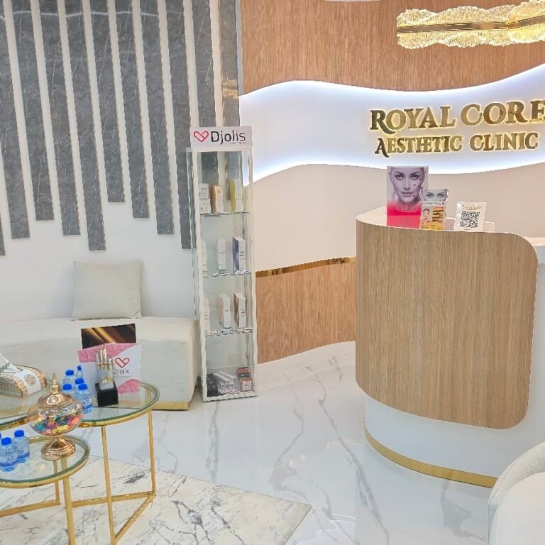 Royal Core Aesthetic Clinic
