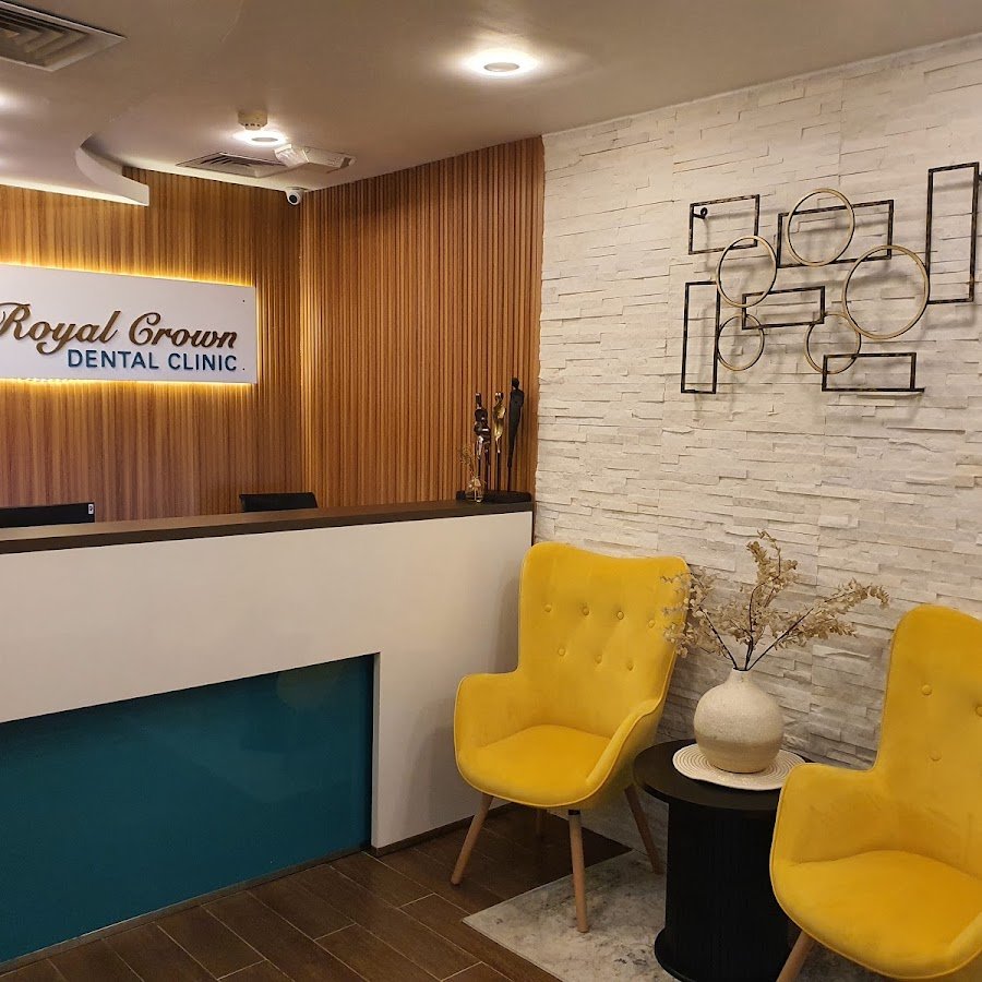 Royal Crown Dental Clinic